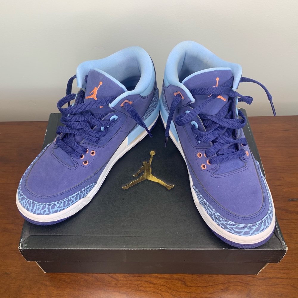 Jordan’s